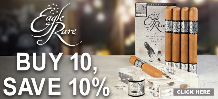 Wholesale Eagle Rare Cigars | Meier and Dutch
