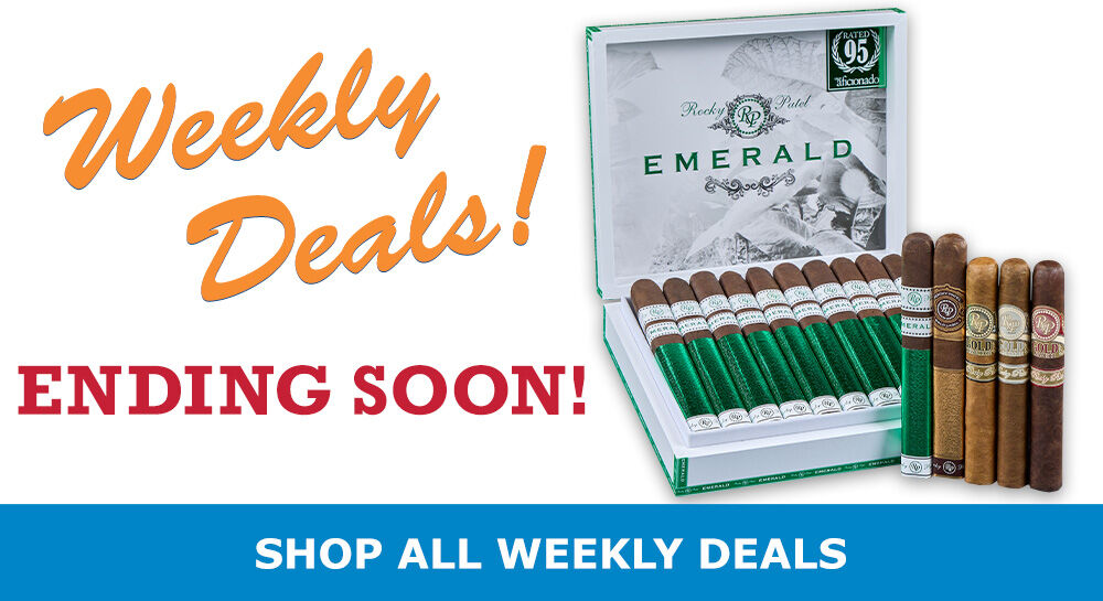 Email Specials | Meier and Dutch