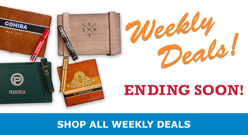 Email Specials | Meier and Dutch