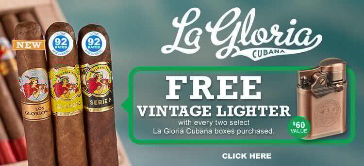 Wholesale La Gloria Cubana Cigars | Meier and Dutch