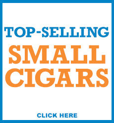 Top-Selling Wholesale Small CIgars | Meier and Dutch