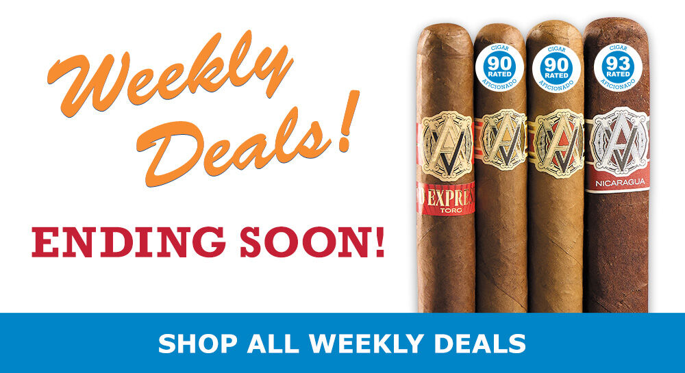Email Specials | Meier and Dutch
