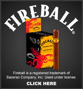 Wholesale Fireball Cigars | Meier and Dutch