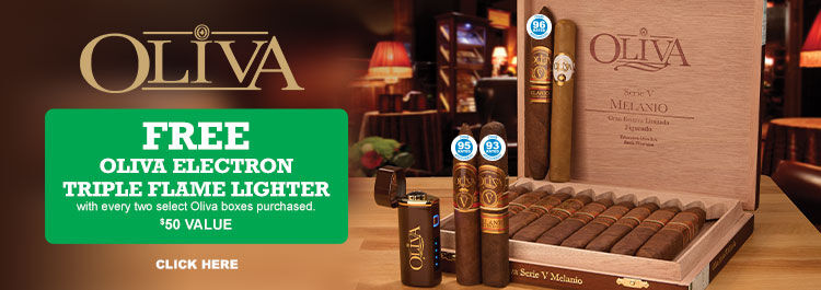 Wholesale Oliva Cigars | Meier and Dutch