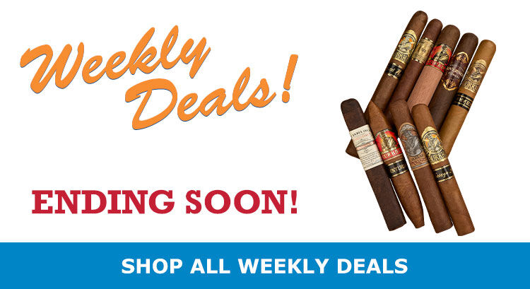 Email Specials | Meier and Dutch