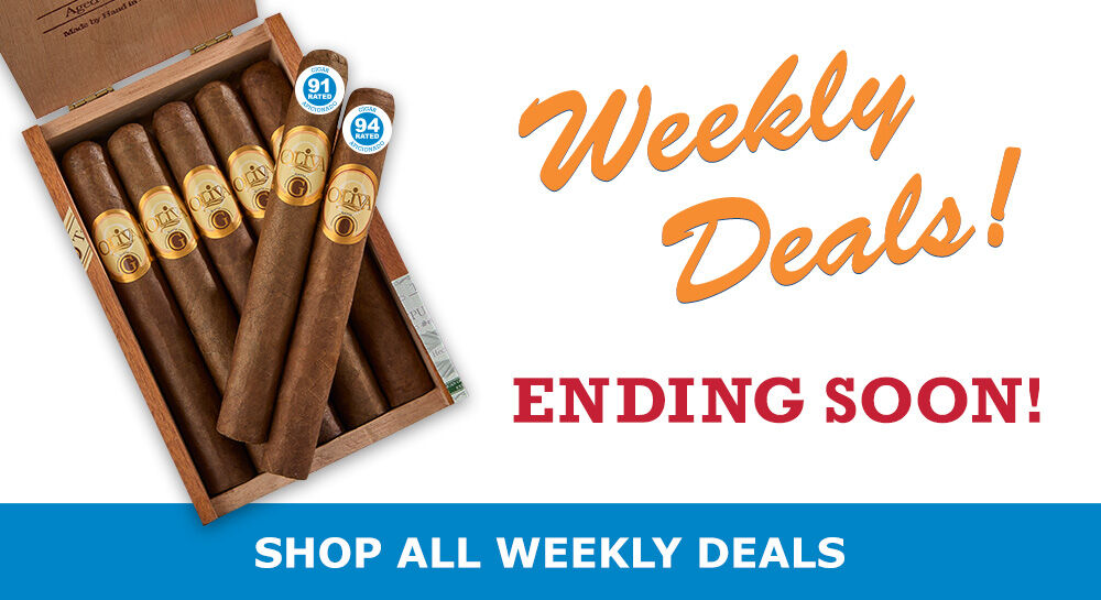 Email Specials | Meier and Dutch