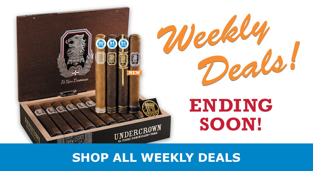 Email Specials | Meier and Dutch