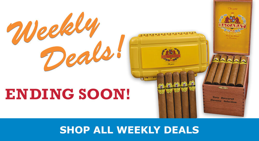 Email Specials | Meier and Dutch