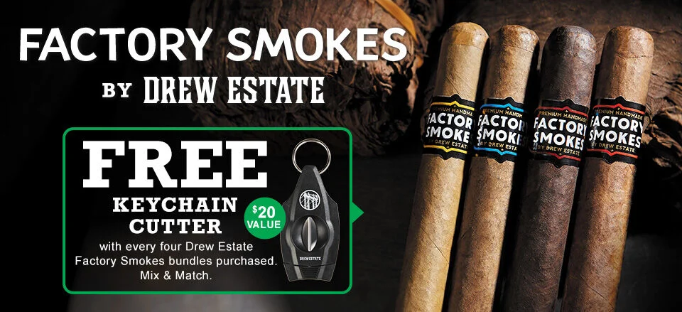 Wholesale Factory Smokes Cigars | Meier and Dutch