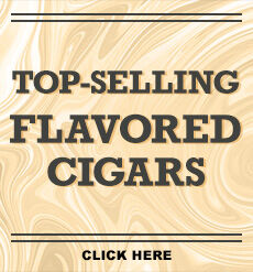 Top-Selling Wholesale Flavored Cigars | Meier and Dutch