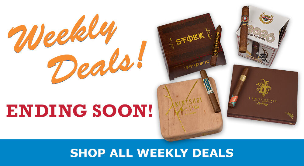 Email Specials | Meier and Dutch