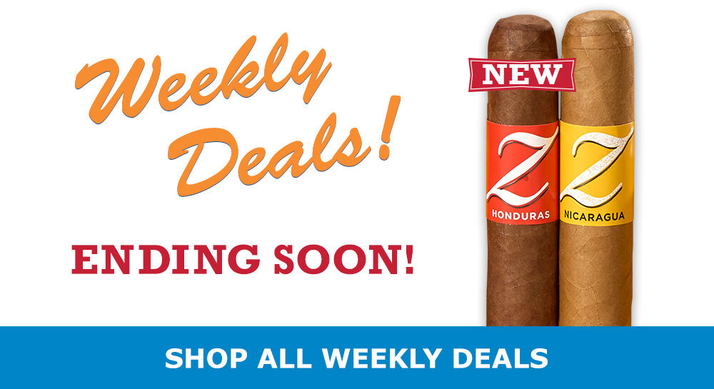 Email Specials | Meier and Dutch