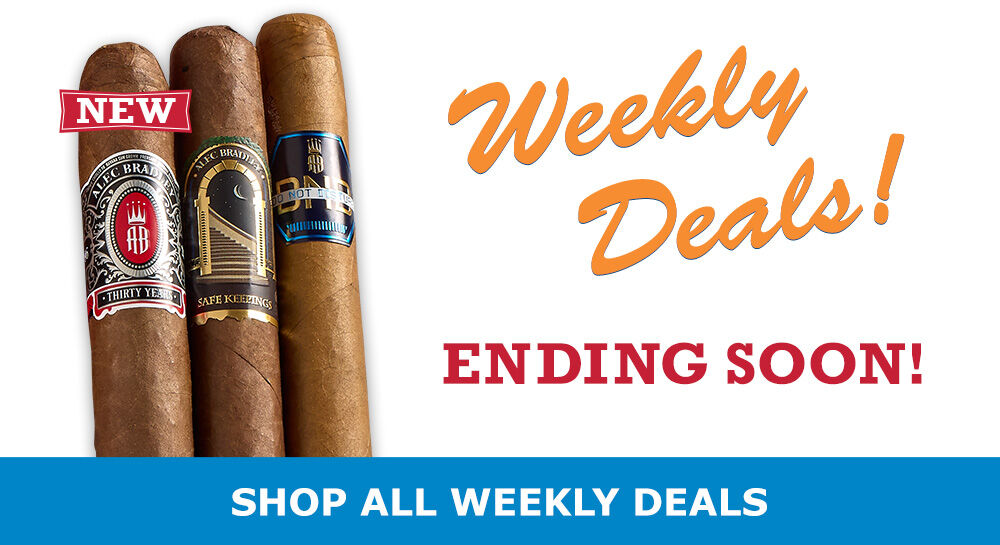 Email Specials | Meier and Dutch
