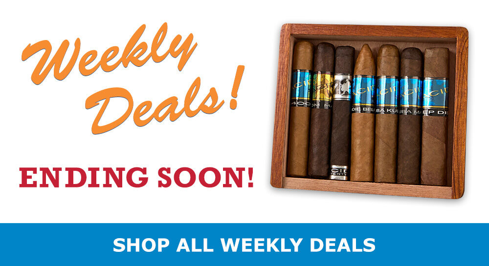 Email Specials | Meier and Dutch