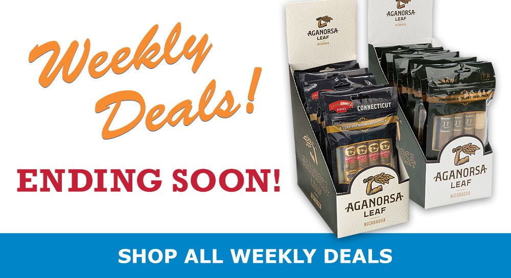 Email Specials | Meier and Dutch