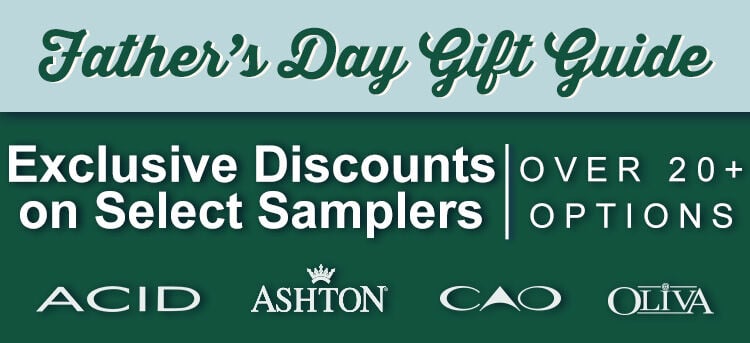 Father's Day Gift Guide | Meier and Dutch