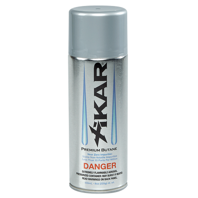 XIKAR Butane 400 ML
