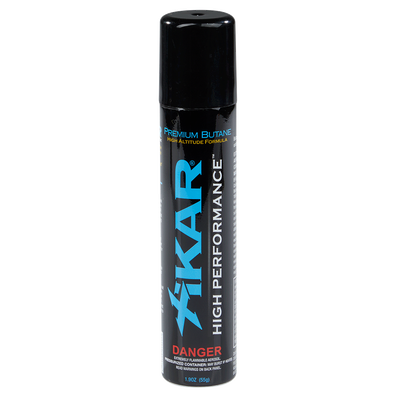 XIKAR High Performance Butane 100 ML