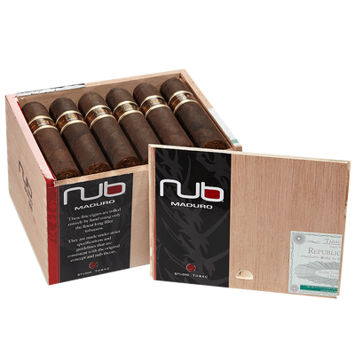 Nub Maduro by Oliva