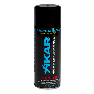 XIKAR High Performance Butane 400 ML