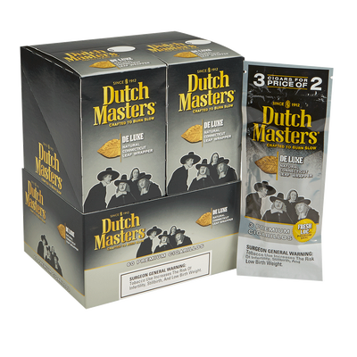 Dutch Masters