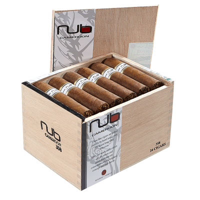 Nub Cameroon by Oliva