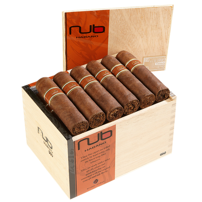 Nub Habano by Oliva