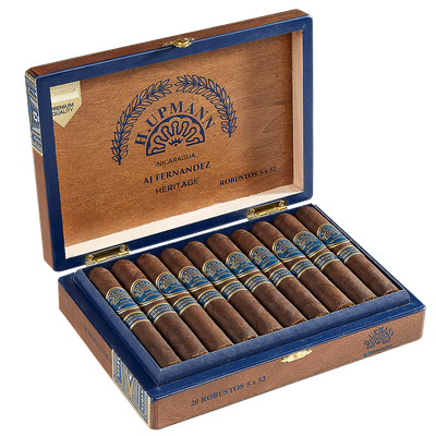 H. Upmann Heritage by AJ Fernandez