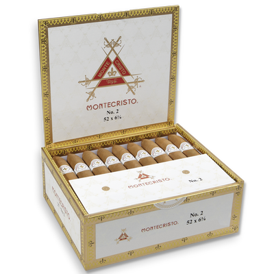 Montecristo White Label