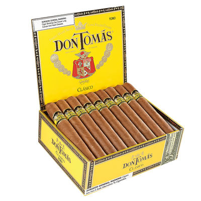 Don Tomas Clasico
