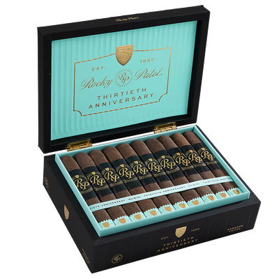 Rocky Patel Thirtieth Anniversary