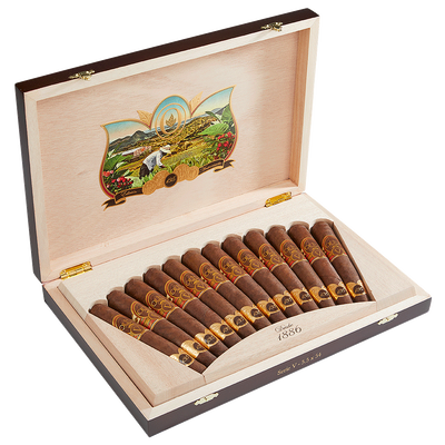 Oliva 135th