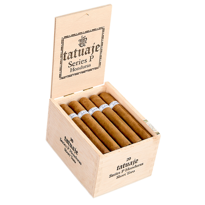 Tatuaje Series P Honduras