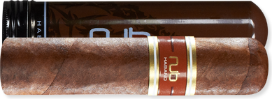 460 (4.0" x 60) - Habano