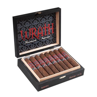 Wrath Maduro by Oliva