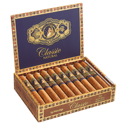La Palina Classic Natural
