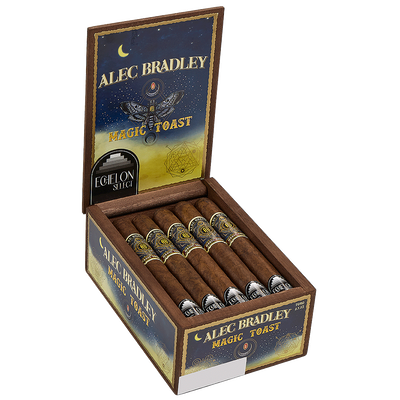 Alec Bradley Magic Toast Echelon Select