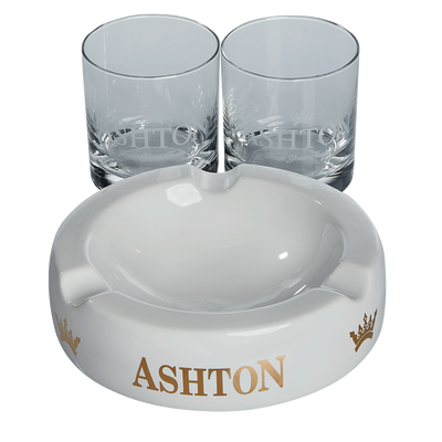 Ashton Classic Combo
