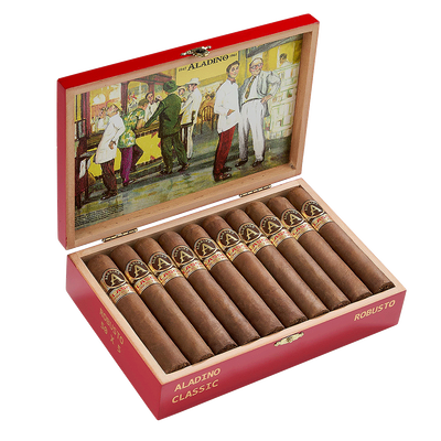 Aladino Classic
