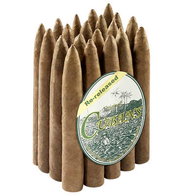 Original Cubans