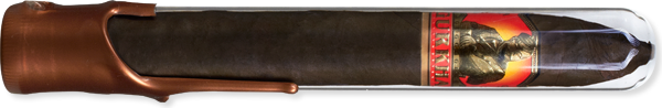 Torpedo (6.2" x 52) - Maduro