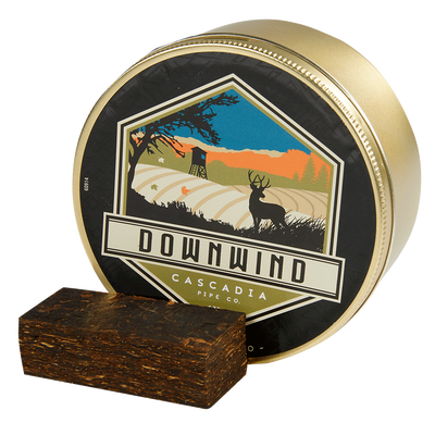 Cascadia Downwind Tobacco