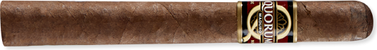 Corona (5.5" x 43) - Maduro