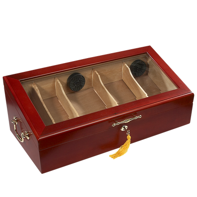 Sterling 100 Display Humidor