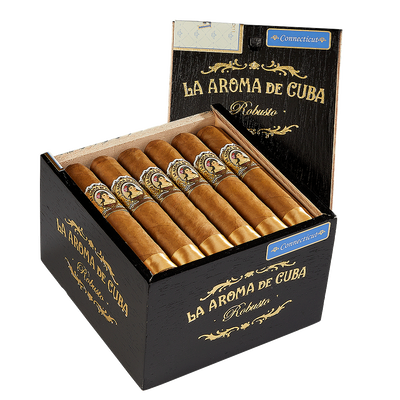 La Aroma de Cuba Connecticut