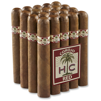 HC Series Red Corojo