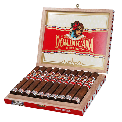 Deadwood Dominicana Buenas Noches
