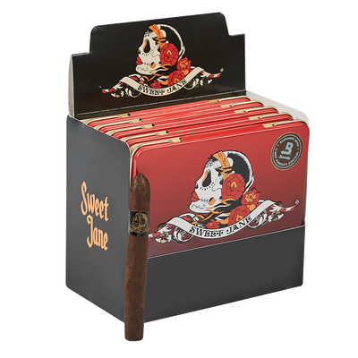 Drew Estate Deadwood Tobacco Co. Baby Jane