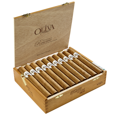 Oliva Connecticut Reserve