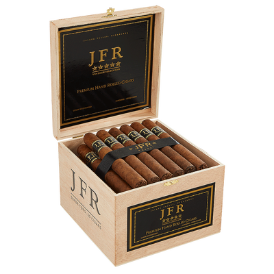JFR Corojo